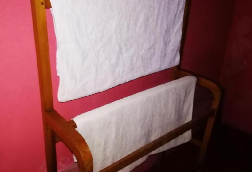اتاق لوکس, Blue Sky Guest House Dambulla