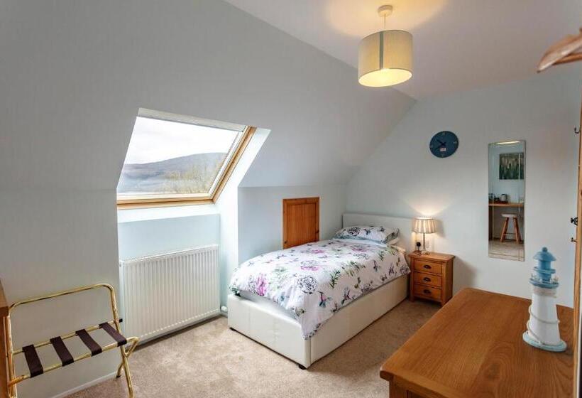 Quarto Estandar, Croft 17