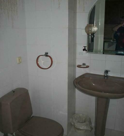 Студия Стандарт, Apartamentos Benal Beach Geinsa