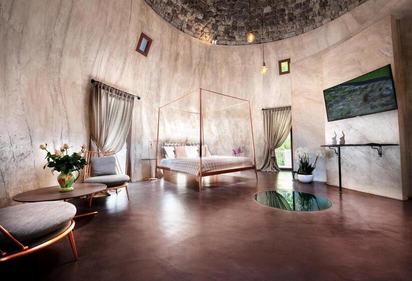 スイート, La Fornace Relais & Spa