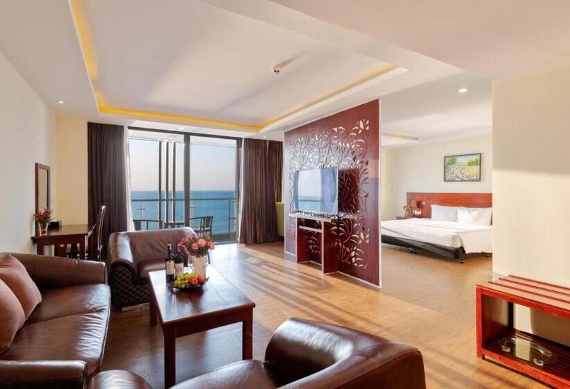 سوییت, Amarin Resort & Spa Phu Quoc