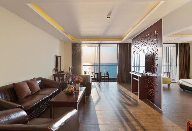 سوییت, Amarin Resort & Spa Phu Quoc
