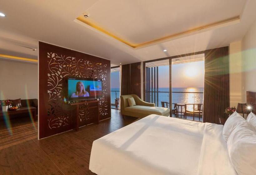 سوییت, Amarin Resort & Spa Phu Quoc