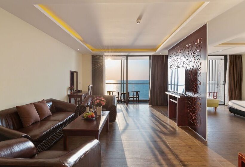 سوییت, Amarin Resort & Spa Phu Quoc