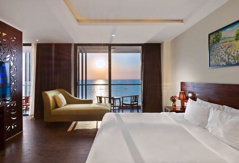 سوییت, Amarin Resort & Spa Phu Quoc