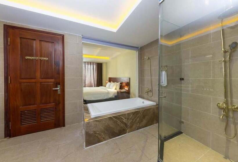 سوییت, Amarin Resort & Spa Phu Quoc