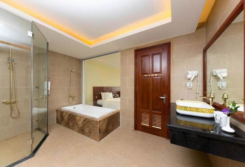 سوییت, Amarin Resort & Spa Phu Quoc