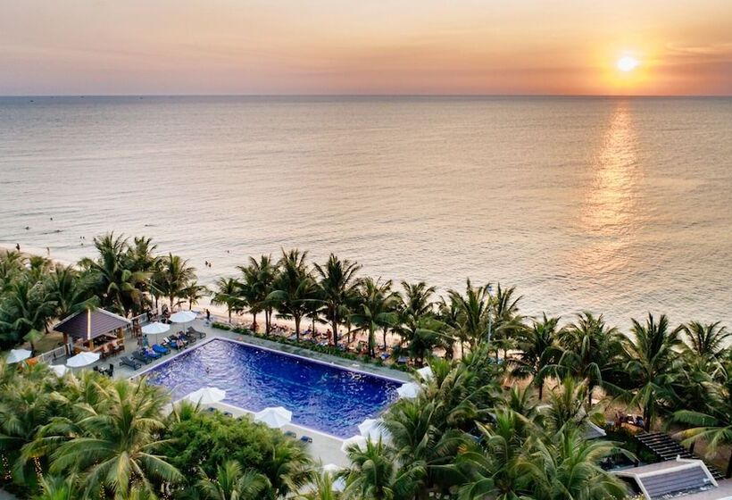 سوییت, Amarin Resort & Spa Phu Quoc