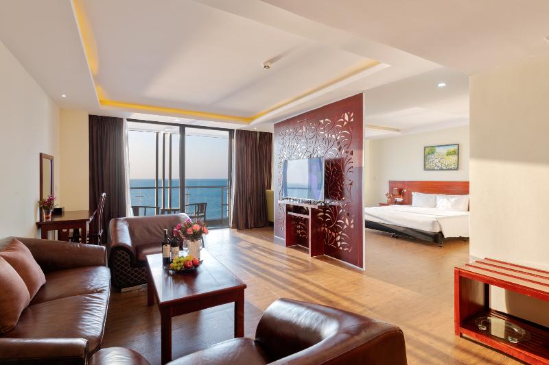 سوییت, Amarin Resort & Spa Phu Quoc