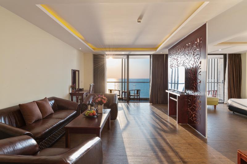 سوییت, Amarin Resort & Spa Phu Quoc