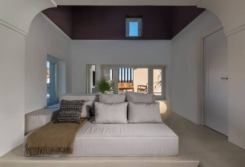 فيلا غرفة نوم واحدة مع مسبح, Arota Exclusive Villas