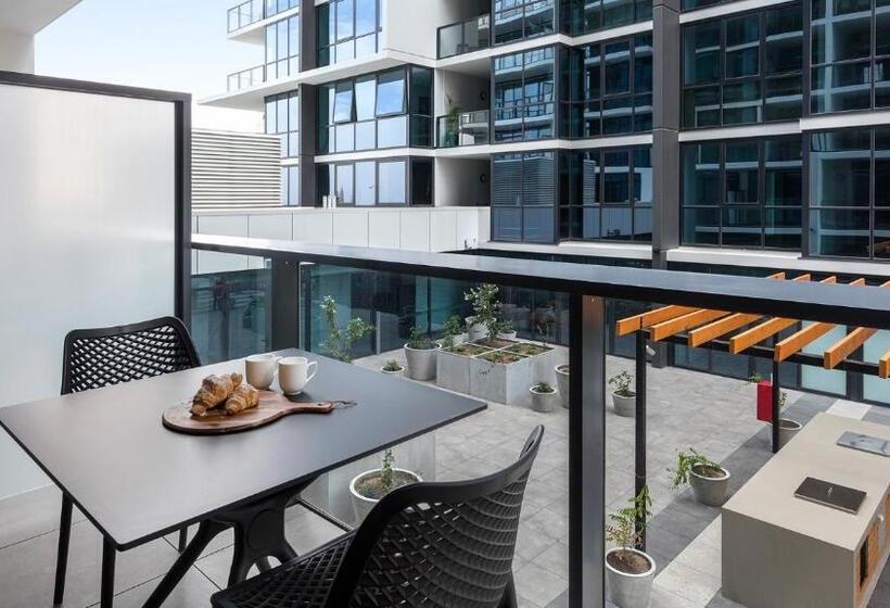 Студия Стандарт, Avani Adelaide Residences