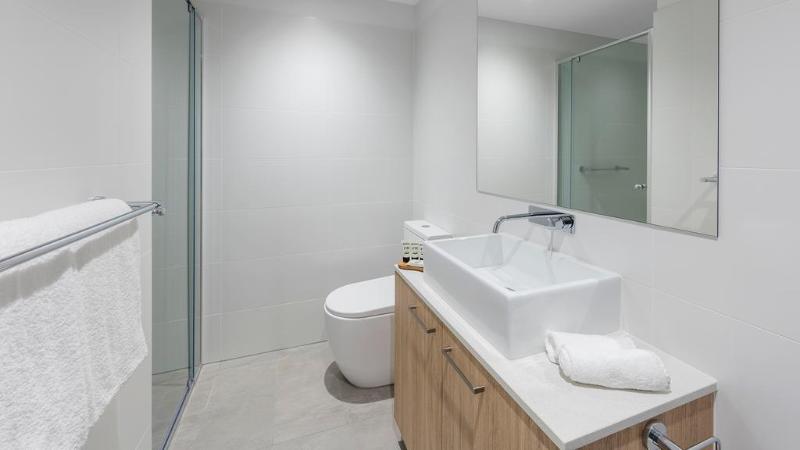 جناح سوبيريور, Avani Adelaide Residences
