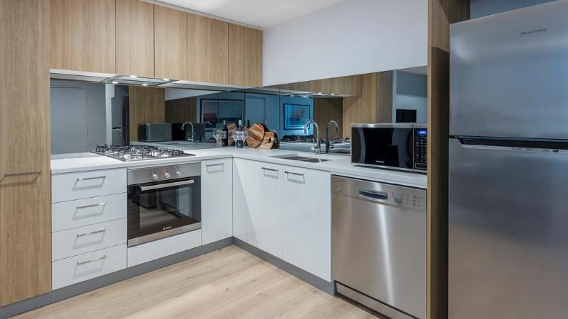 جناح سوبيريور, Avani Adelaide Residences
