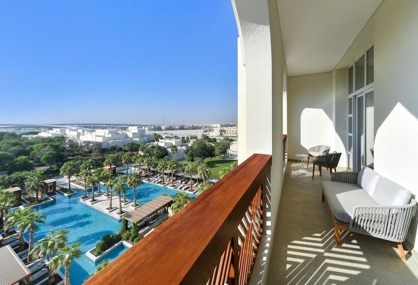 سوئیت سلطنتی 2 خوابه, Al Messila, A Luxury Collection Resort & Spa, Doha