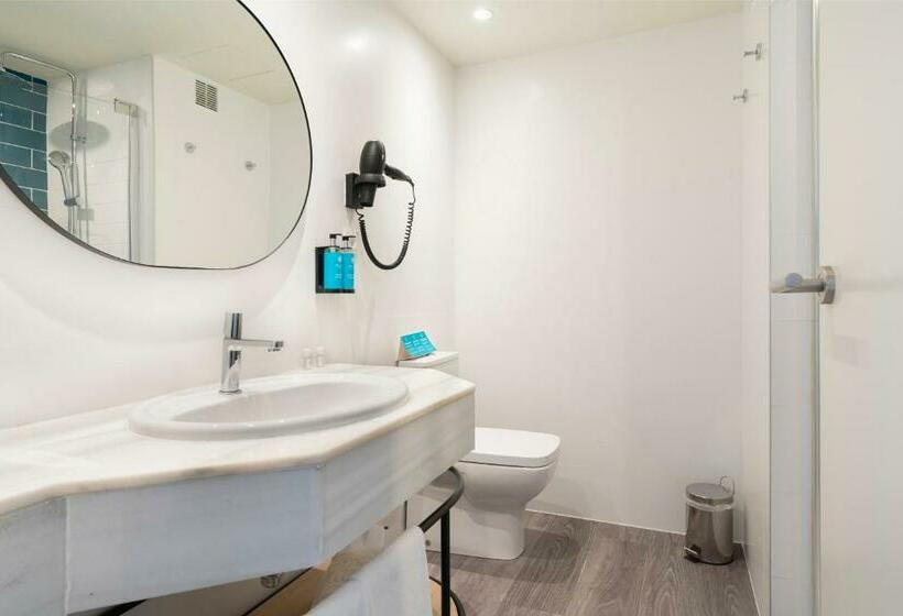 Номер Стандарт Вид на Море, Aluasoul Palma Hotel Adults Only