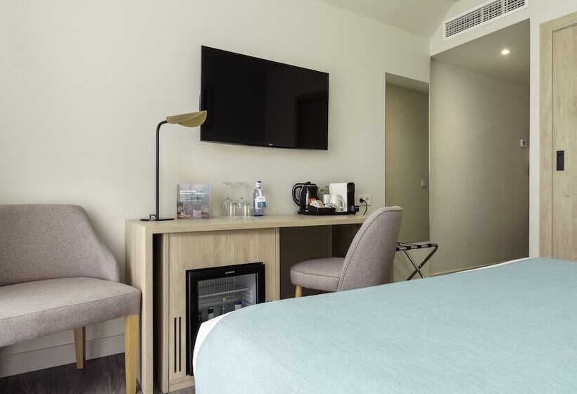 Номер Стандарт Вид на Море, Aluasoul Palma Hotel Adults Only