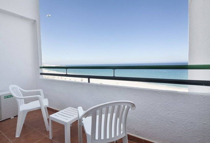 Quarto Estandar, Best Indalo