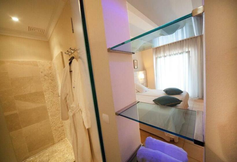 Номер Стандарт Вид на Море, Cala Dor  Adults Only