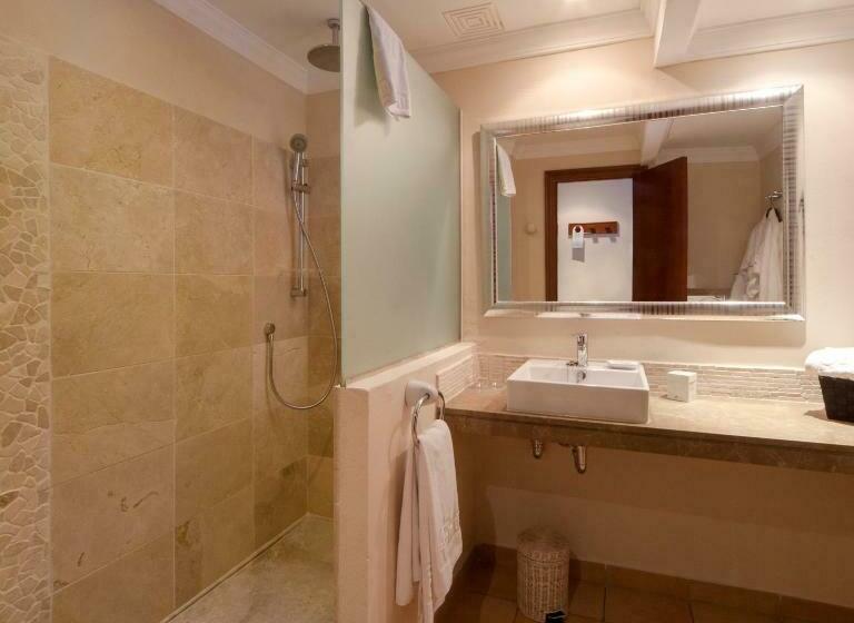 Номер Стандарт Вид на Море, Cala Dor  Adults Only