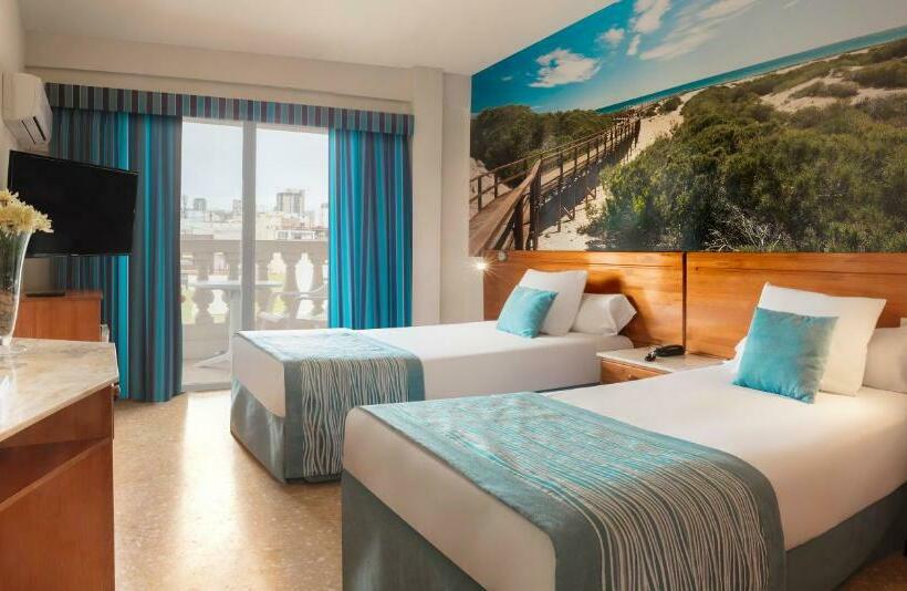 اتاق استاندارد, Magic Cristal Park - All Inclusive
