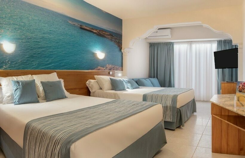 اتاق استاندارد, Magic Cristal Park - All Inclusive