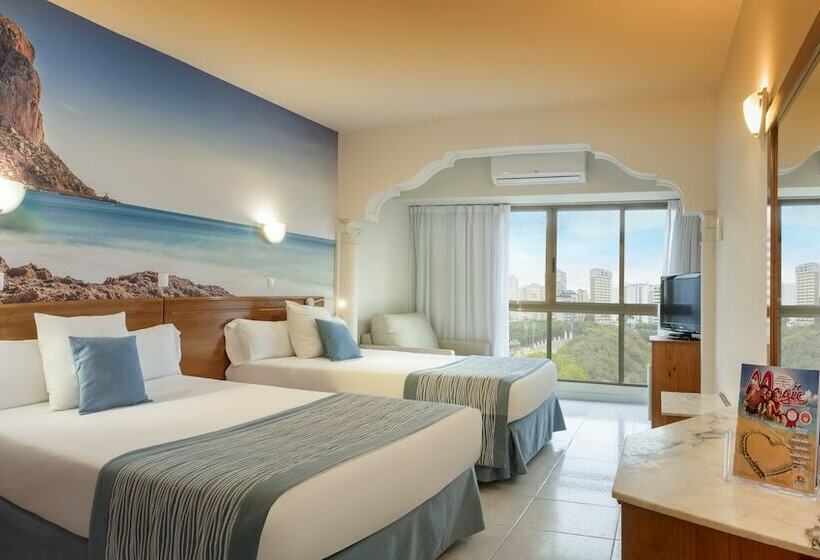اتاق استاندارد, Magic Cristal Park - All Inclusive