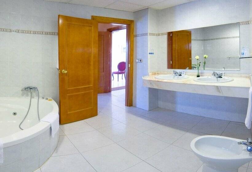 اتاق استاندارد, Magic Cristal Park - All Inclusive
