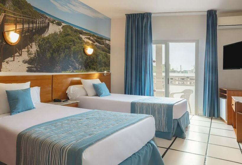 اتاق استاندارد, Magic Cristal Park - All Inclusive
