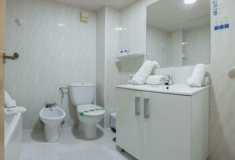 اتاق عادی, Magic Cristal Park - All Inclusive