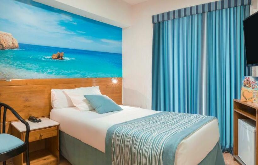اتاق استاندارد یک نفره, Magic Cristal Park - All Inclusive