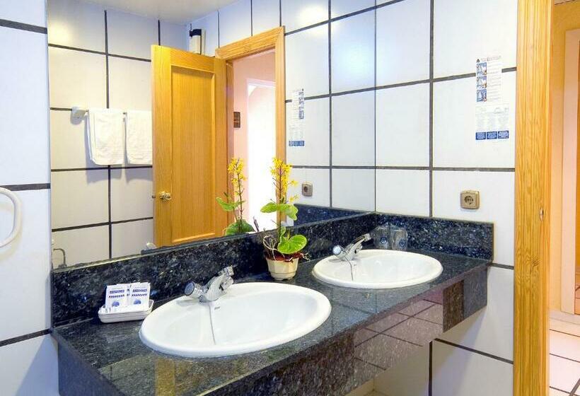 اتاق خانوادگی, Magic Cristal Park - All Inclusive