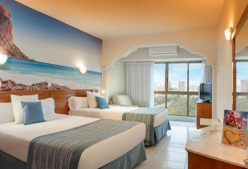 اتاق استاندارد, Magic Cristal Park - All Inclusive