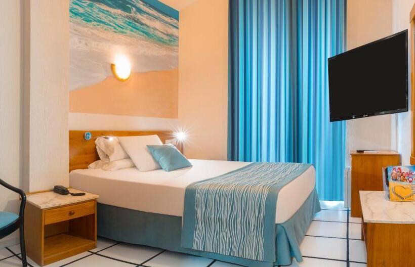 اتاق عادی, Magic Cristal Park - All Inclusive