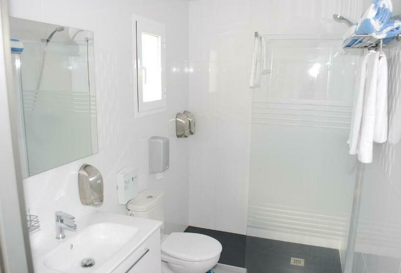 Quarto Estandar, Moli Boutique