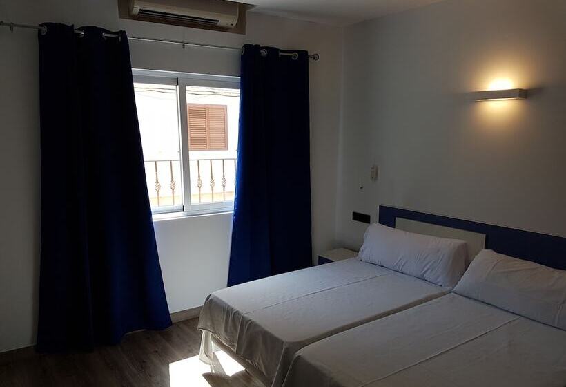 Quarto Estandar, Moli Boutique