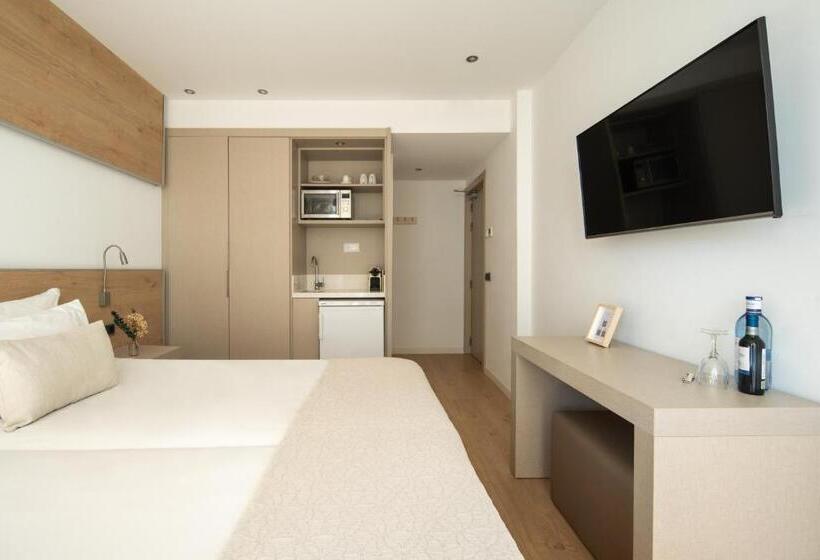 Camera Standard con Balcone, Monsuau Cala D Or Hotel 4 Sup   Adults Only