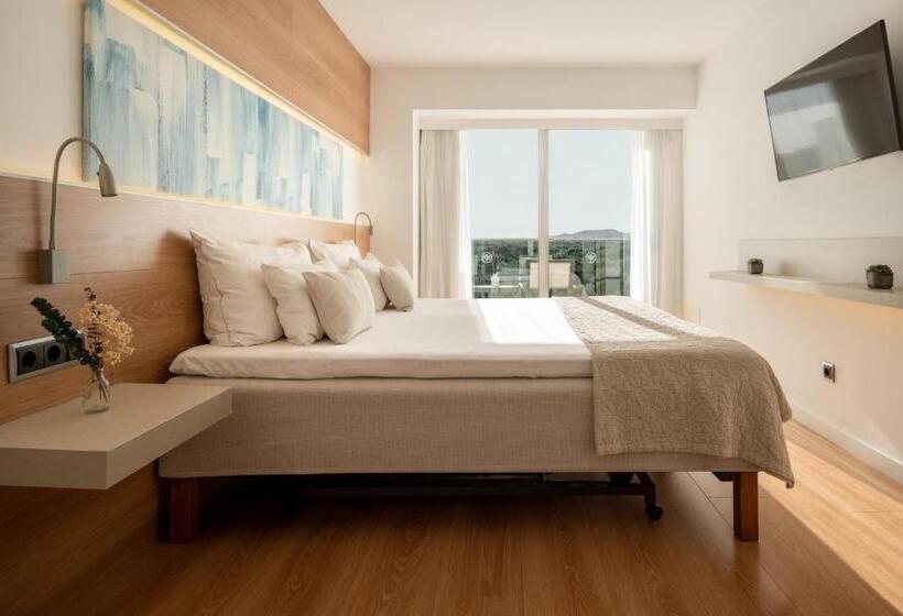 חדר סופריור עם נוף, Monsuau Cala D Or Hotel 4 Sup   Adults Only