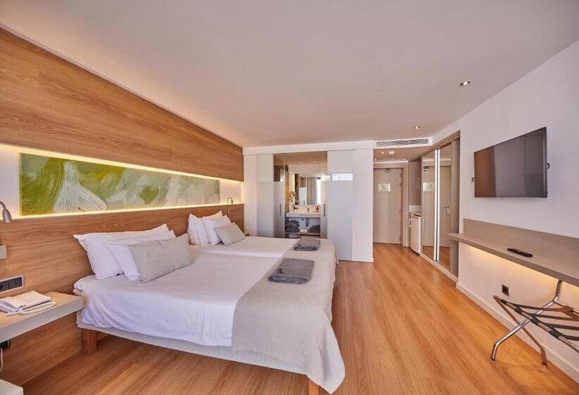 חדר פרמיום, Monsuau Cala D Or Hotel 4 Sup   Adults Only