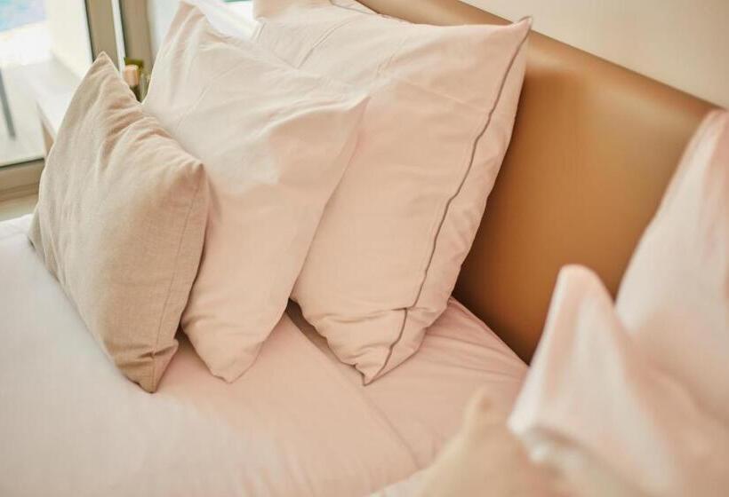 Junior Suite con Balcone, Monsuau Cala D Or Hotel 4 Sup   Adults Only