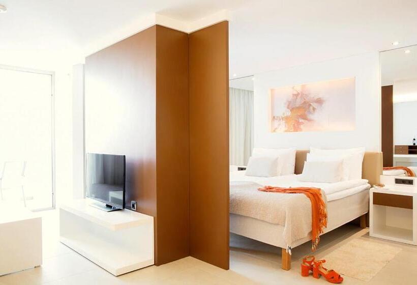 Junior Suite con Balcone, Monsuau Cala D Or Hotel 4 Sup   Adults Only