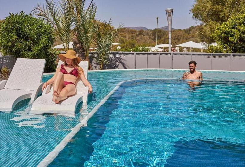 חדר פרמיום, Monsuau Cala D Or Hotel 4 Sup   Adults Only