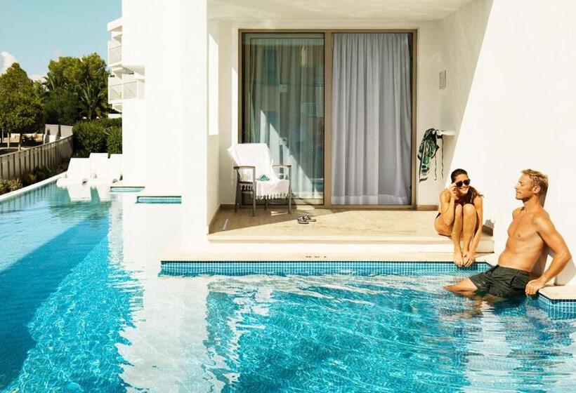 חדר פרמיום, Monsuau Cala D Or Hotel 4 Sup   Adults Only