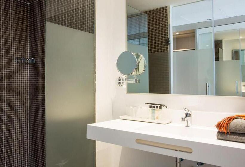 اتاق سوپریور با بالکن, Monsuau Cala D Or Hotel 4 Sup   Adults Only