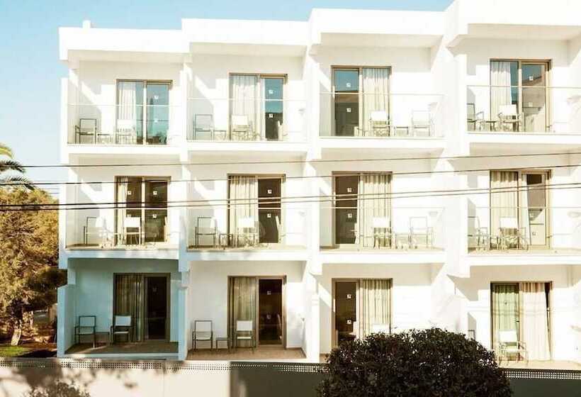 Camera Standard con Balcone, Monsuau Cala D Or Hotel 4 Sup   Adults Only