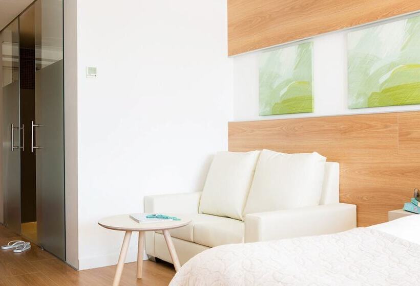 Camera Standard con Balcone, Monsuau Cala D Or Hotel 4 Sup   Adults Only