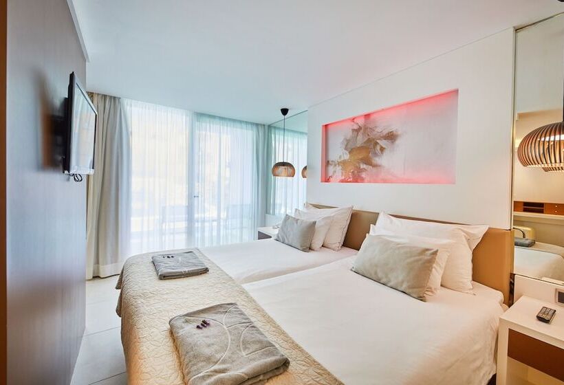 Junior swim-up suite, Monsuau Cala D Or Hotel 4 Sup   Adults Only