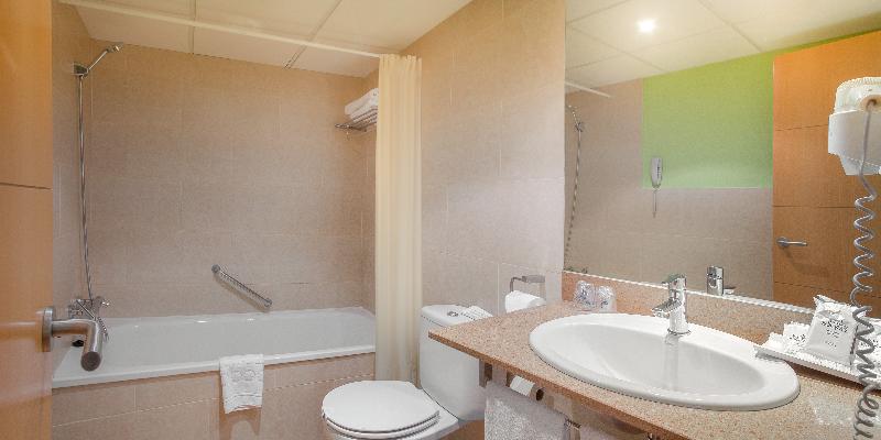 Camera Standard con Balcone, Monsuau Cala D Or Hotel 4 Sup   Adults Only