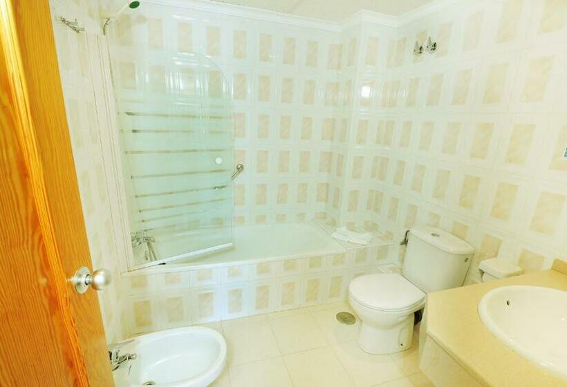 اتاق استاندارد, Montemar