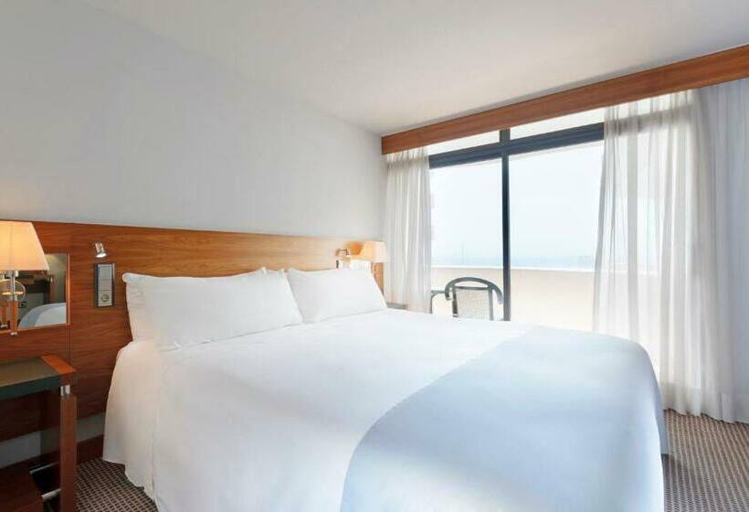 프리미엄 싱글 룸, Palma Bellver Affiliated By Meliá